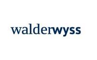 Beförderungen bei Walder Wyss (Managing Associate)